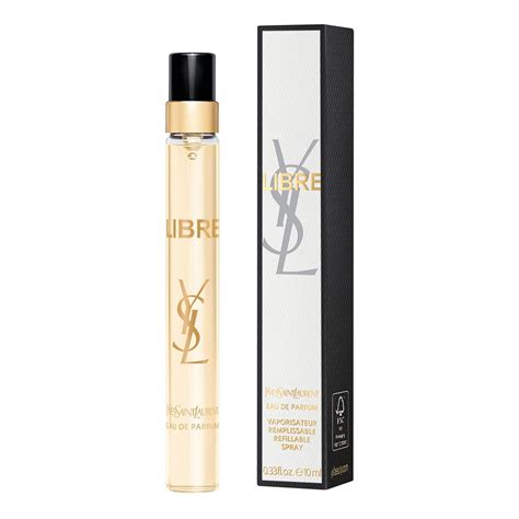 miniaturas antigas oerfumes ysl|sephora ysl mini spray.